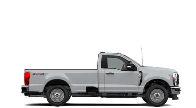 2026 Ford SuperDuty